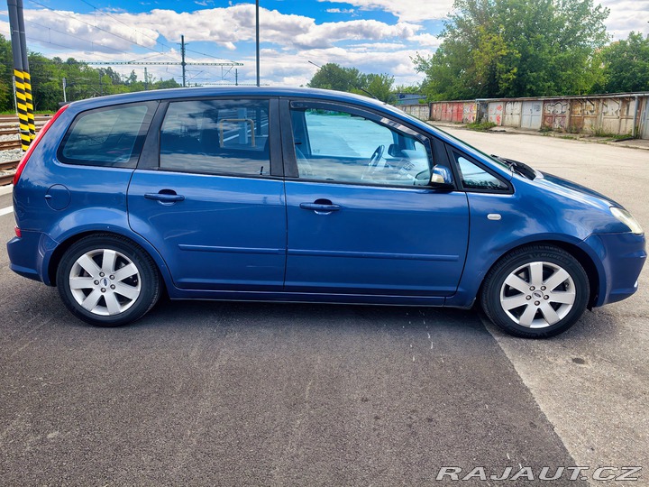 Ford C-MAX Osobní 2008