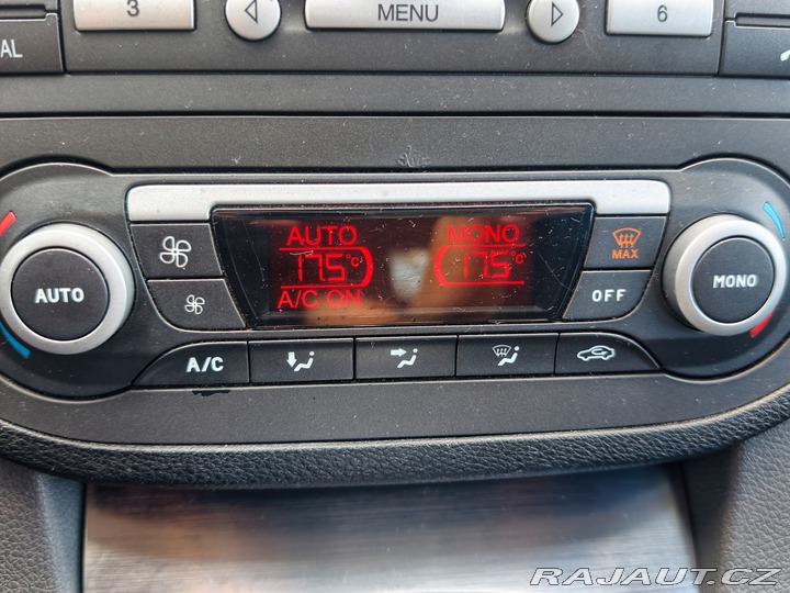 Ford C-MAX Osobní 2008