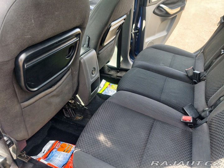 Ford C-MAX Osobní 2008