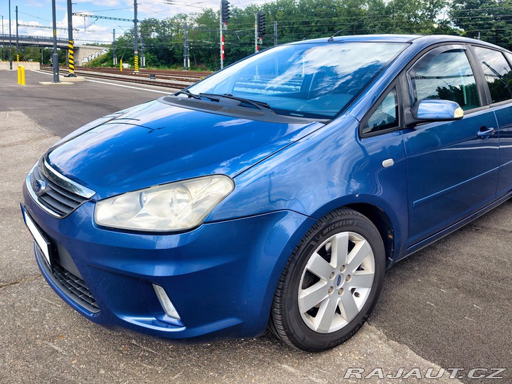 Ford C-MAX Osobní 2008