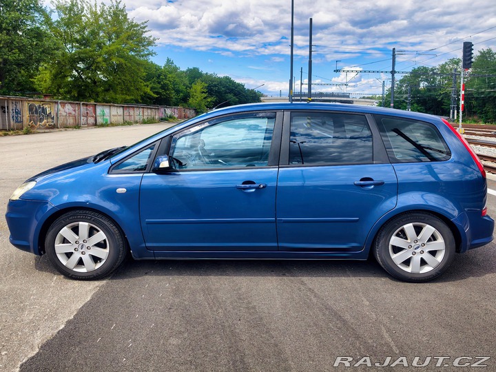 Ford C-MAX Osobní 2008