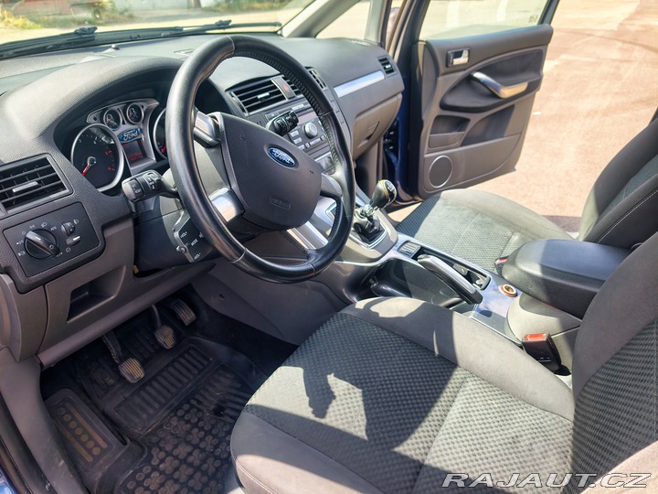 Ford C-MAX Osobní 2008