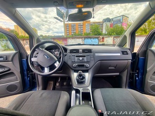 Ford C-MAX Osobní 2008