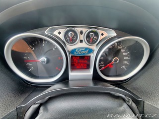 Ford C-MAX Osobní 2008
