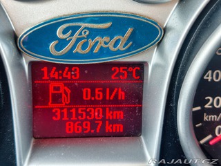 Ford C-MAX Osobní 2008