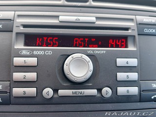 Ford C-MAX Osobní 2008