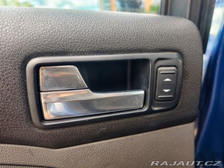 Ford C-MAX Osobní 2008