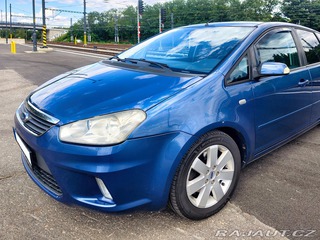 Ford C-MAX Osobní 2008