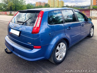 Ford C-MAX Osobní 2008