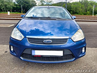 Ford C-MAX Osobní 2008