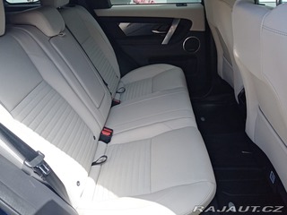 Land Rover Discovery Sport 2023