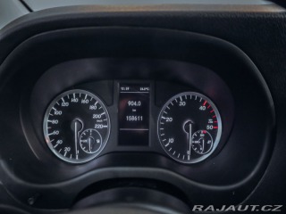 Mercedes-Benz Vito 114CDI L KAWA 4D 2017