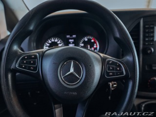 Mercedes-Benz Vito 114CDI L KAWA 4D 2017