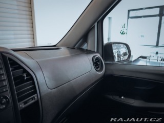 Mercedes-Benz Vito 114CDI L KAWA 4D 2017