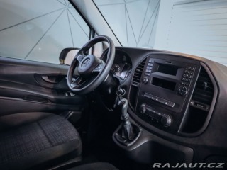 Mercedes-Benz Vito 114CDI L KAWA 4D 2017