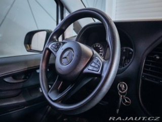 Mercedes-Benz Vito 114CDI L KAWA 4D 2017