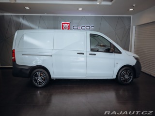 Mercedes-Benz Vito 114CDI L KAWA 4D 2017