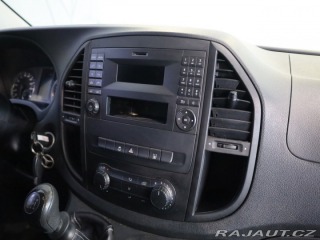 Mercedes-Benz Vito 114CDI L KAWA 4D 2017