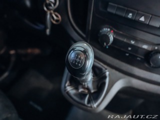 Mercedes-Benz Vito 114CDI L KAWA 4D 2017