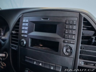 Mercedes-Benz Vito 114CDI L KAWA 4D 2017