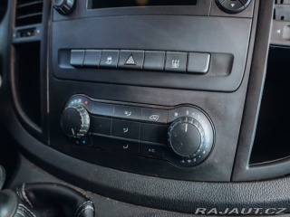 Mercedes-Benz Vito 114CDI L KAWA 4D 2017