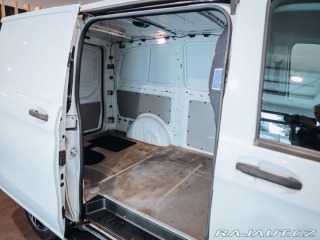 Mercedes-Benz Vito 114CDI L KAWA 4D 2017