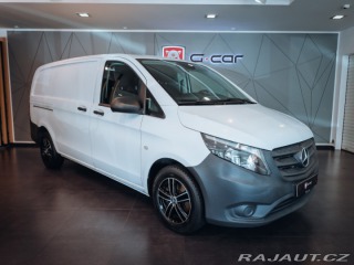Mercedes-Benz Vito 114CDI L KAWA 4D 2017