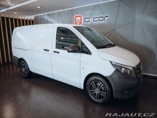 Mercedes-Benz Vito 114CDI L KAWA 4D 2017