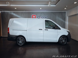 Mercedes-Benz Vito 114CDI L KAWA 4D 2017