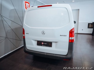 Mercedes-Benz Vito 114CDI L KAWA 4D 2017