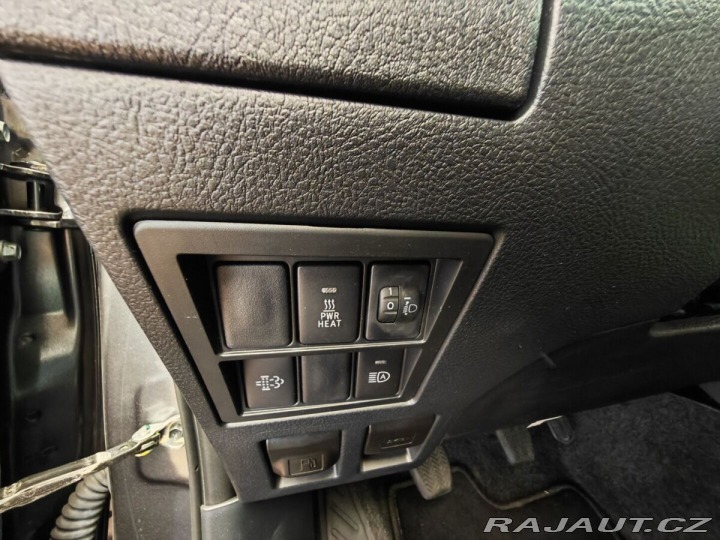 Toyota Hilux 2.8 D-4D Double Cab 4x4 A 2026