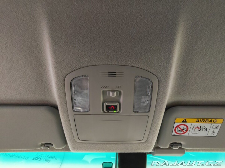 Toyota Hilux 2.8 D-4D Double Cab 4x4 A 2026