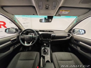 Toyota Hilux 2.8 D-4D Double Cab 4x4 A 2026
