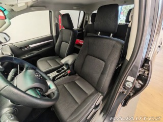 Toyota Hilux 2.8 D-4D Double Cab 4x4 A 2026