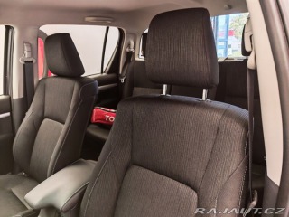 Toyota Hilux 2.8 D-4D Double Cab 4x4 A 2026