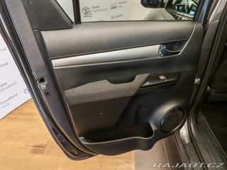 Toyota Hilux 2.8 D-4D Double Cab 4x4 A 2026