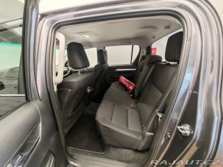Toyota Hilux 2.8 D-4D Double Cab 4x4 A 2026
