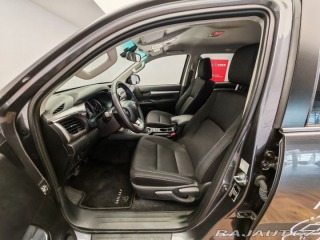 Toyota Hilux 2.8 D-4D Double Cab 4x4 A 2026
