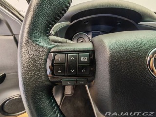 Toyota Hilux 2.8 D-4D Double Cab 4x4 A 2026