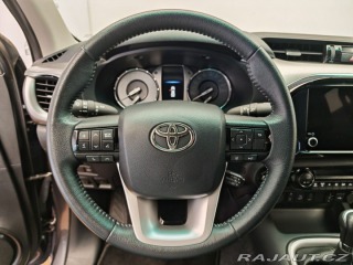Toyota Hilux 2.8 D-4D Double Cab 4x4 A 2026