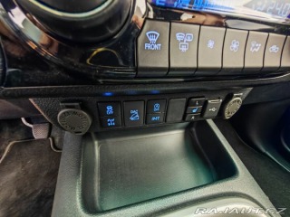 Toyota Hilux 2.8 D-4D Double Cab 4x4 A 2026