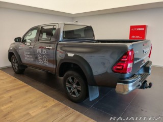 Toyota Hilux 2.8 D-4D Double Cab 4x4 A 2026