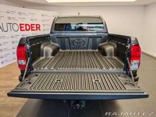 Toyota Hilux 2.8 D-4D Double Cab 4x4 A 2026