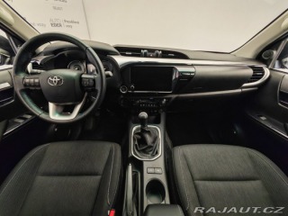 Toyota Hilux 2.8 D-4D Double Cab 4x4 A 2026