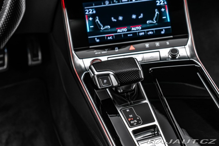 Audi RS6 Avant Dynamic Plus Kerami 2021