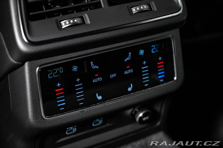 Audi RS6 Avant Dynamic Plus Kerami 2021