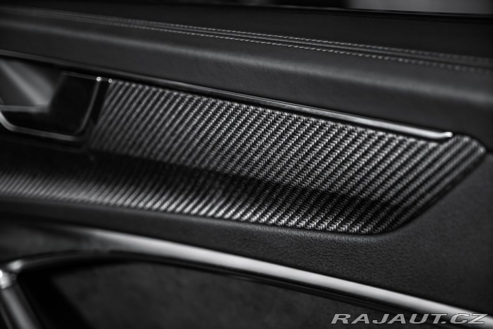 Audi RS6 Avant Dynamic Plus Kerami 2021