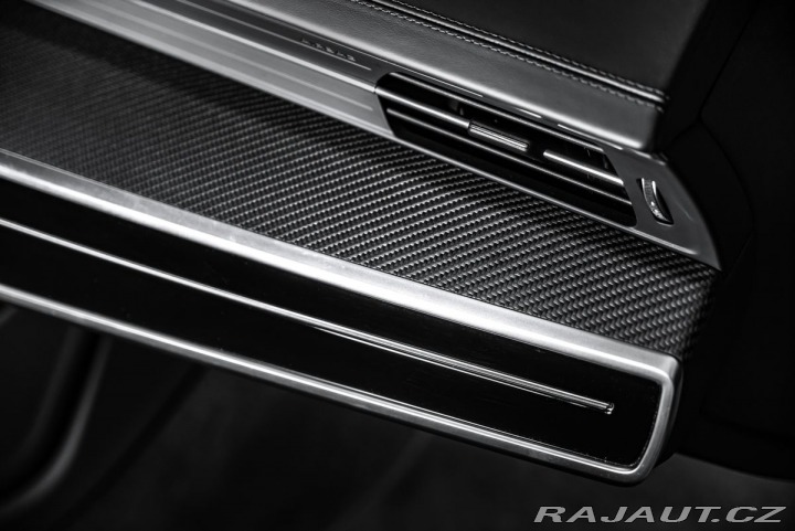 Audi RS6 Avant Dynamic Plus Kerami 2021