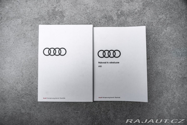 Audi RS6 Avant Dynamic Plus Kerami 2021