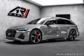 Audi RS6 Avant Dynamic Plus Kerami 2021